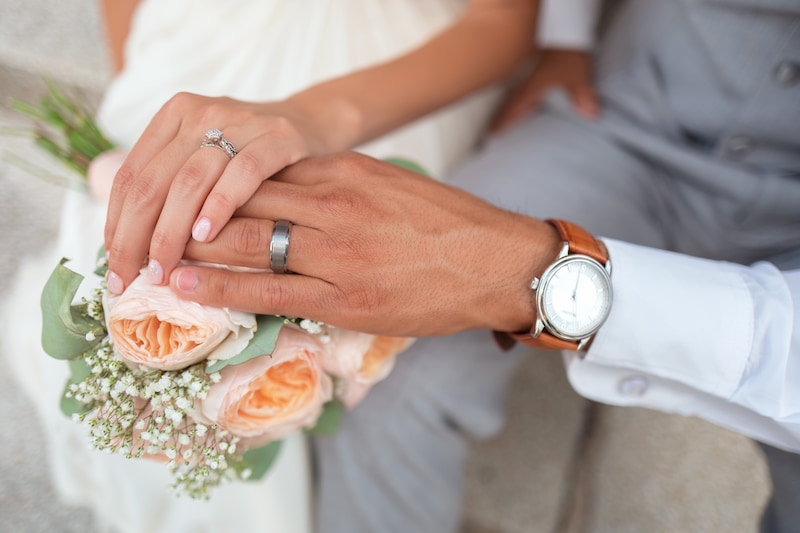 boda consejos