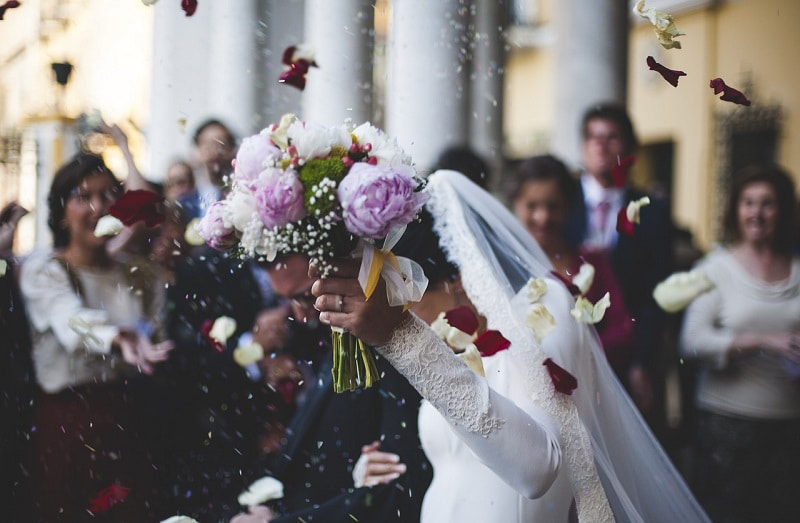 consejos para organizar una boda