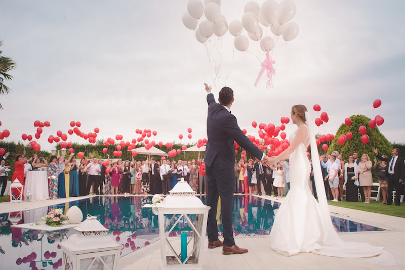 organizar una boda consejos